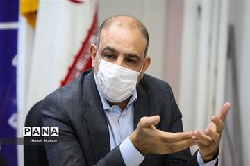 رئیس کمیسیون عمران و حمل و نقل شورای شهر تهران در گفت‌وگو با پانا مطرح کرد بحران فرسودگی اتوبوس‌ها در پایتخت ؛ بخش خصوصی توان خرید اتوبوس ندارد